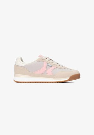 XTI, ZAPATILLA DE MUJER PLANO - HIELO - Zapatillas - blanco