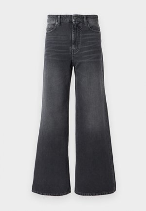 ELI - Τζιν καμπάνα - medium grey