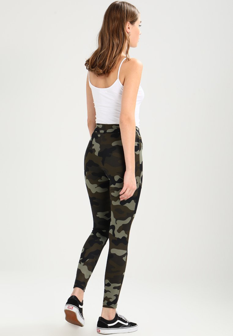 zalando legging femme
