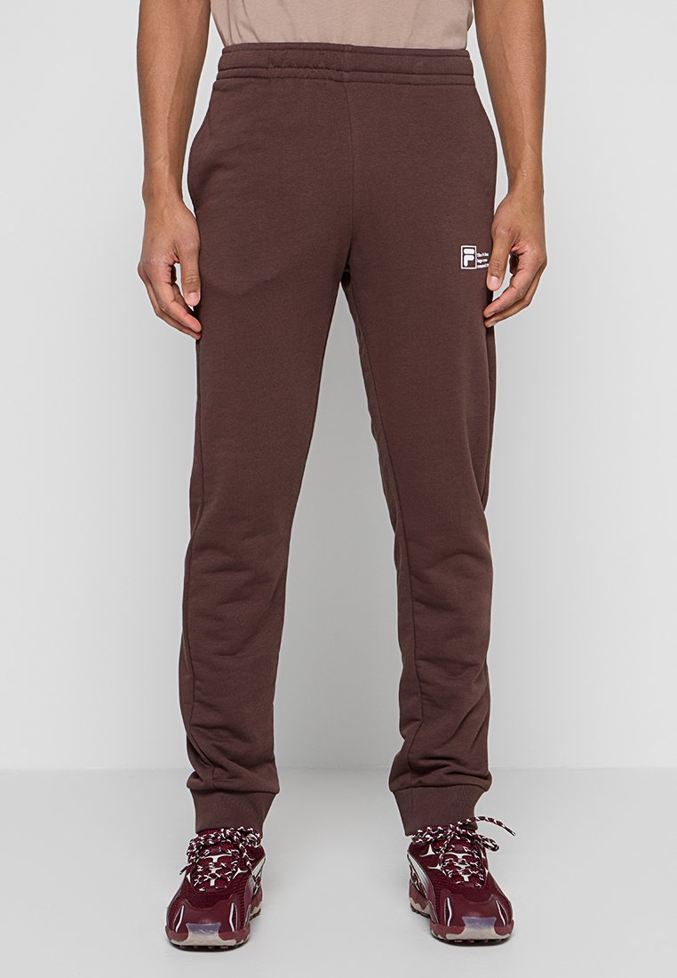 Fila Trainingsbroek bruin