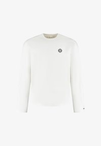 Ausgewählt, off white