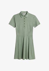 Non sélectionné, green