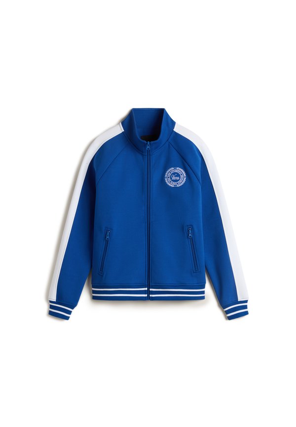 RELAY TRACK - Sweatjacke