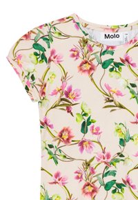 Molo RIMONA SHORT SLEEVES - Tricou cu imprimeu - hellebore