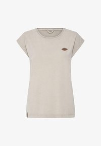 Non sélectionné, humus