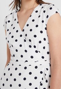 J.CREW Vardagsklänning - white