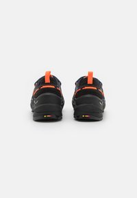 Salewa MS WILDFIRE EDGE - Fjellsko - java blue/black