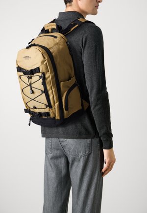 Element, SCHEME SKATE BPK UNISEX - Mochila - beige