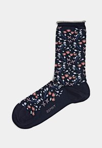 Esprit Socken - marine