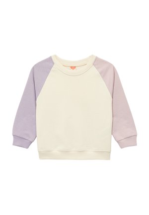 Sudadera - beige