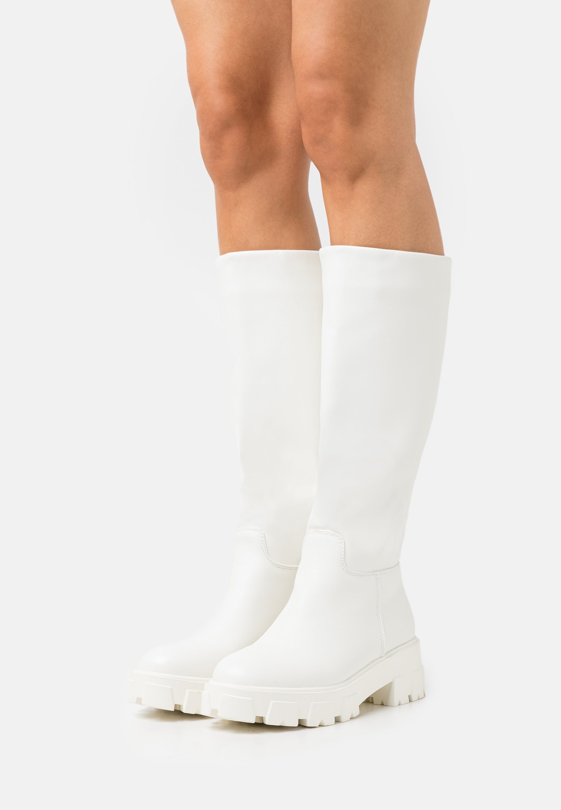Women RYDER - Platform boots Women RYDER - Platform boots