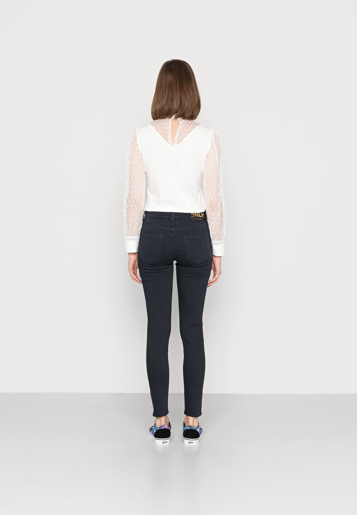 Jeans Skinny Fit