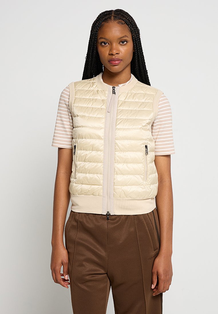 Bogner Bodywarmer beige Bogner Bodywarmer beige