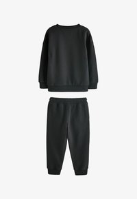 Unausgewählt, black