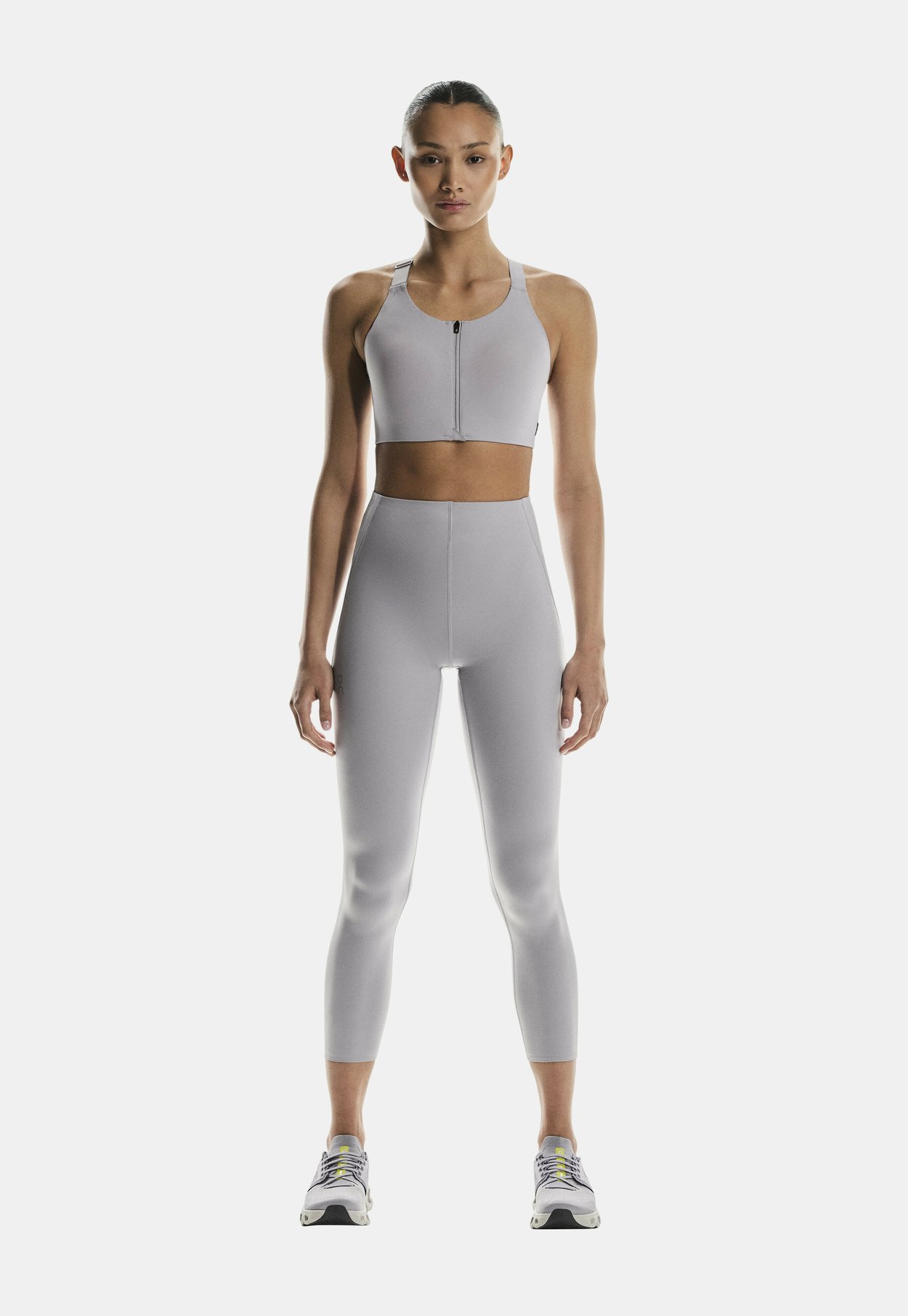 TRAIN TIGHTS 7/8 - Leggings
