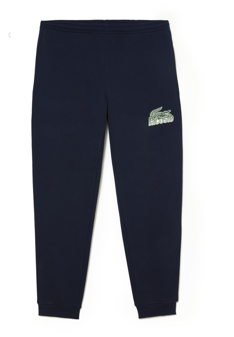Lacoste Trainingsbroek donkerblauw Lacoste Trainingsbroek donkerblauw