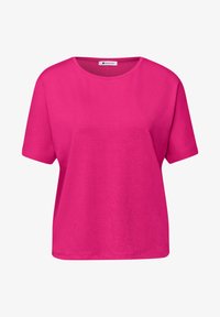 Ikke valgt, magenta dream