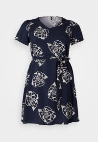 Unselected, darkblue