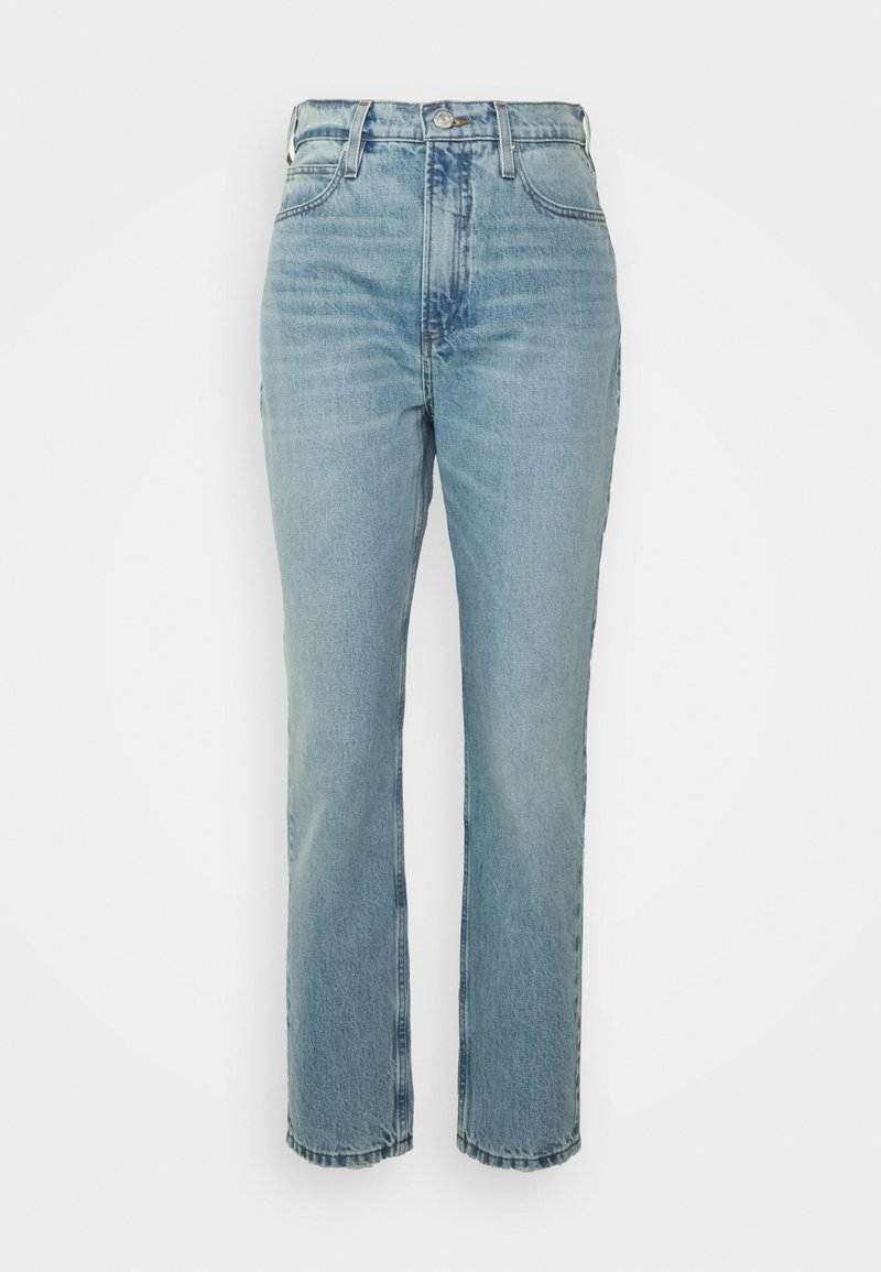 FRAME Jeans Tapered Fit lichtblauw