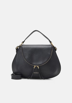 Bolso de mano - black