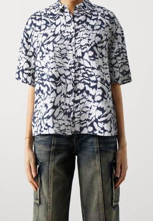 Blusa - off-white