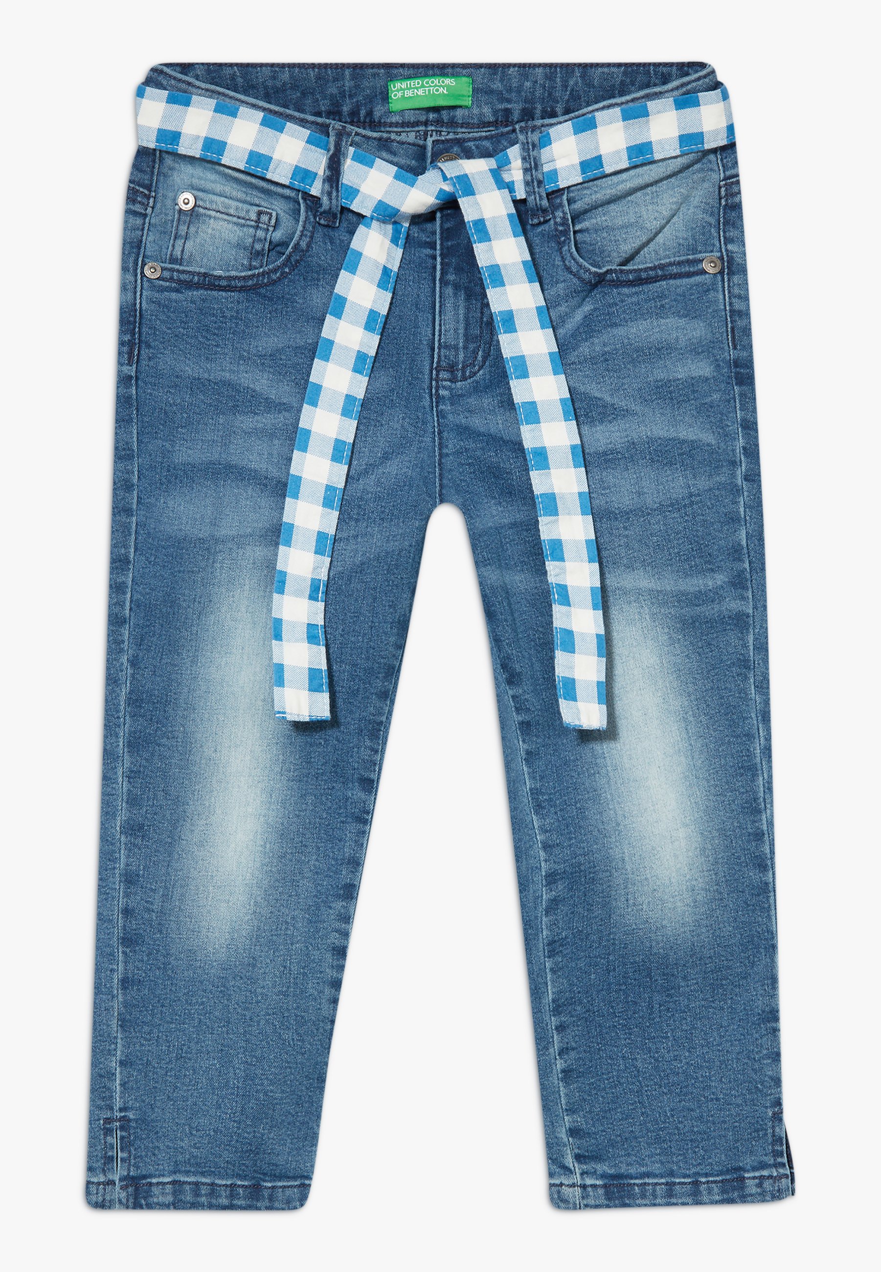 zalando jeans benetton