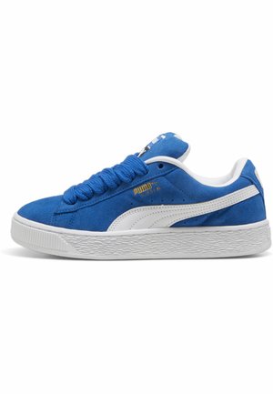 Puma XL  - Sportbačiai - team royal white