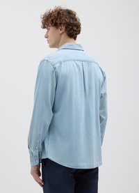 Calliope Camicia - blu