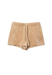 Shorts - beige