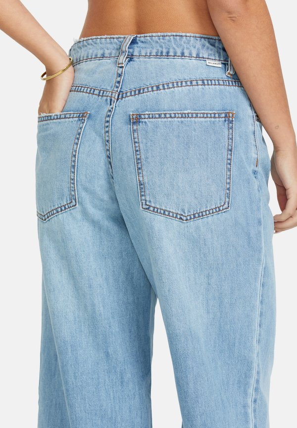 WASHED BY THE SUN - Wide Leg4