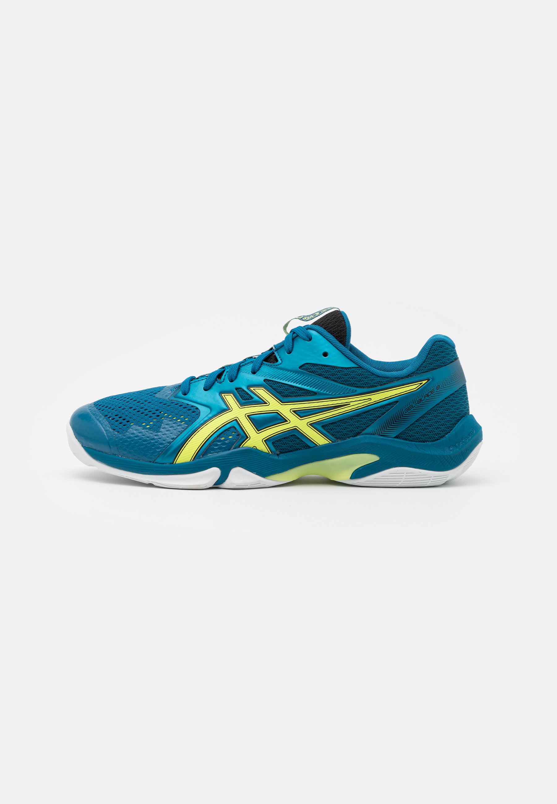asic gel blade 8
