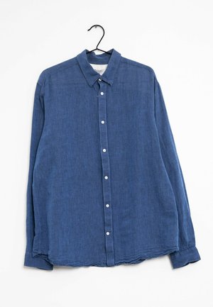 Selected Overhemd - blue