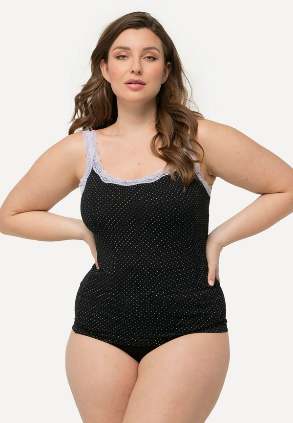 2 PACK - Nachtwäsche Shirt