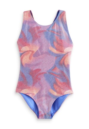 Next STANDARD - Costume da bagno - pink purple