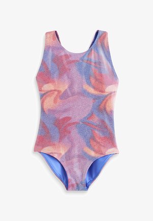 STANDARD - Maillot de bain - pink purple