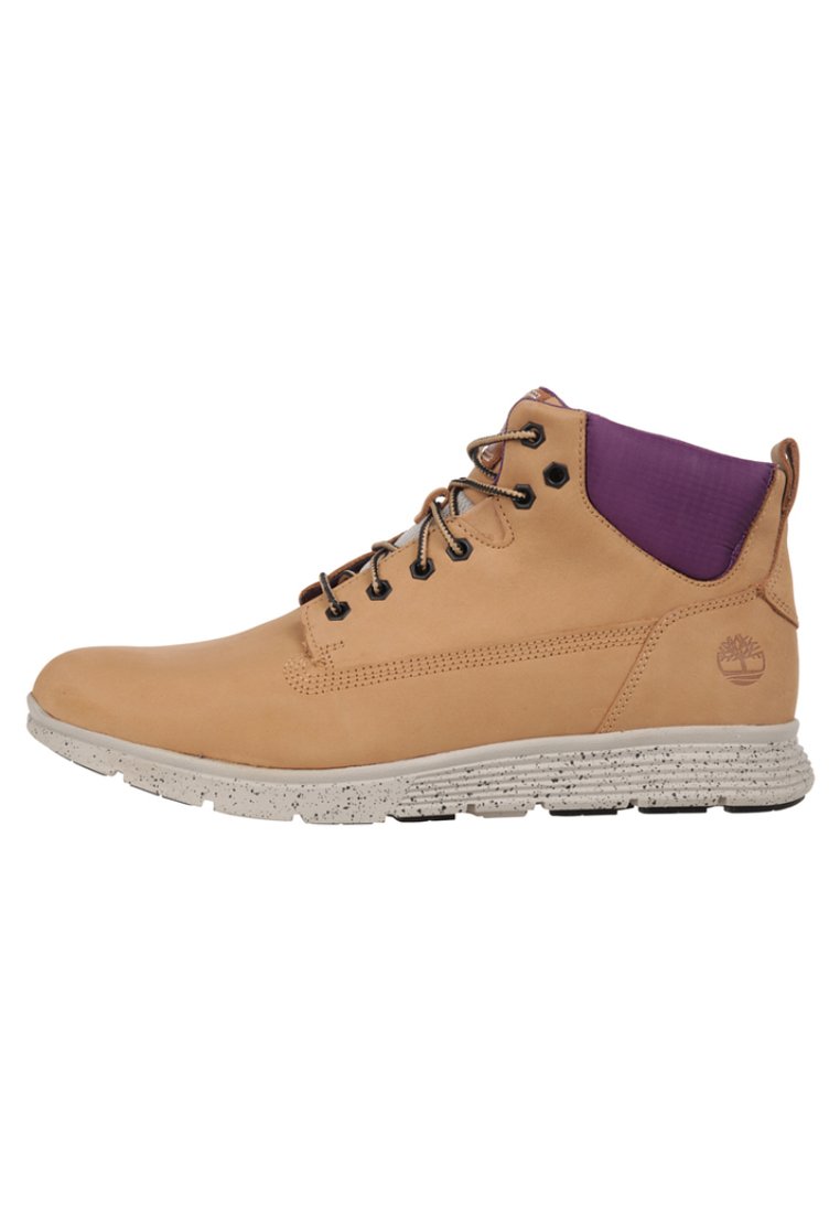 Herren Schnürboots | Timberland KILLINGTON CHUKKA Schnürstiefelette brown/braun - YB92582 Herren Schnürboots | Timberland KILLINGTON CHUKKA Schnürstiefelette brown/braun - YB92582