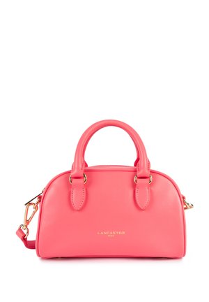 PETIT BOWLING - BOW - Borsa a mano - rose foncé