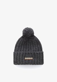 Non selezionato, dark grey melange