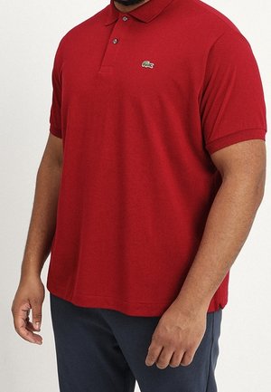 Polotričko - bordeaux