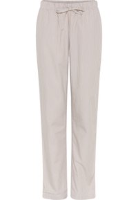 Nattøj bukser - beige