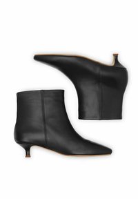 BALAGAN VARED - Tronchetti - black