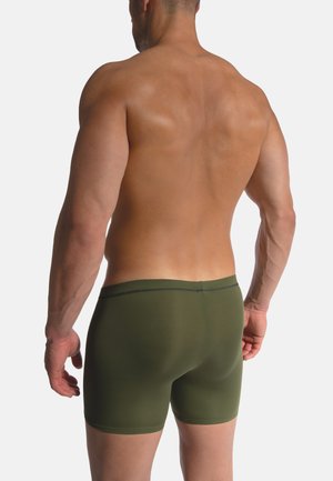Olaf Benz Trunks - khaki