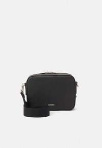 sandro Taška cez plece - black
