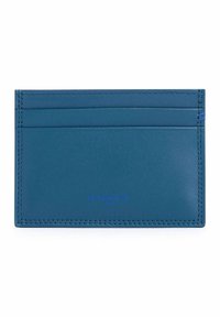 Non sélectionné, bleu paon