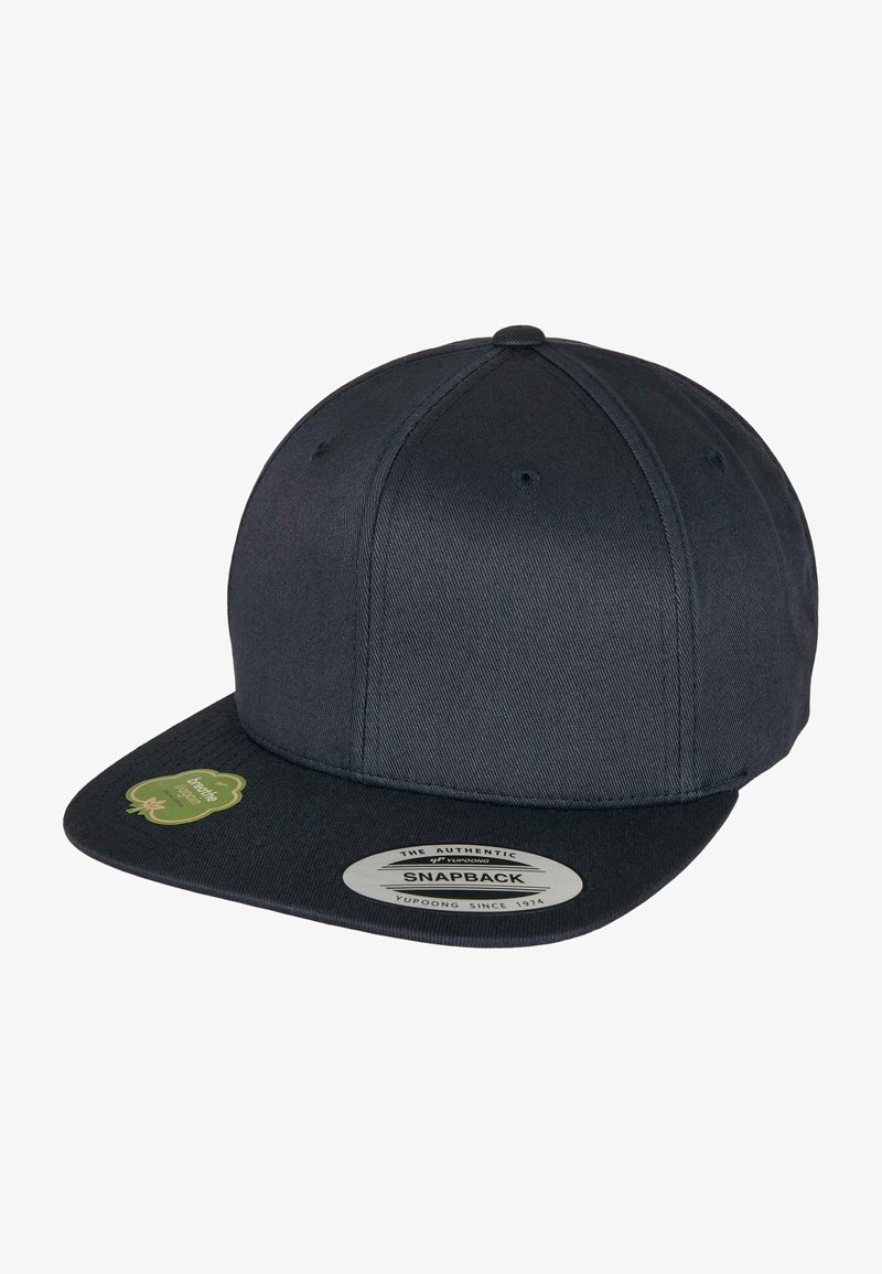 Flexfit SNAPBACK - Șapcă - darknavy