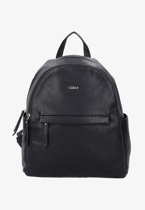 Gabor MINA CITY - Mochila - black