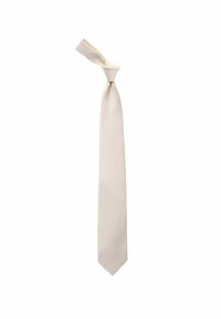 SOLID WOVEN - Slips - champagne
