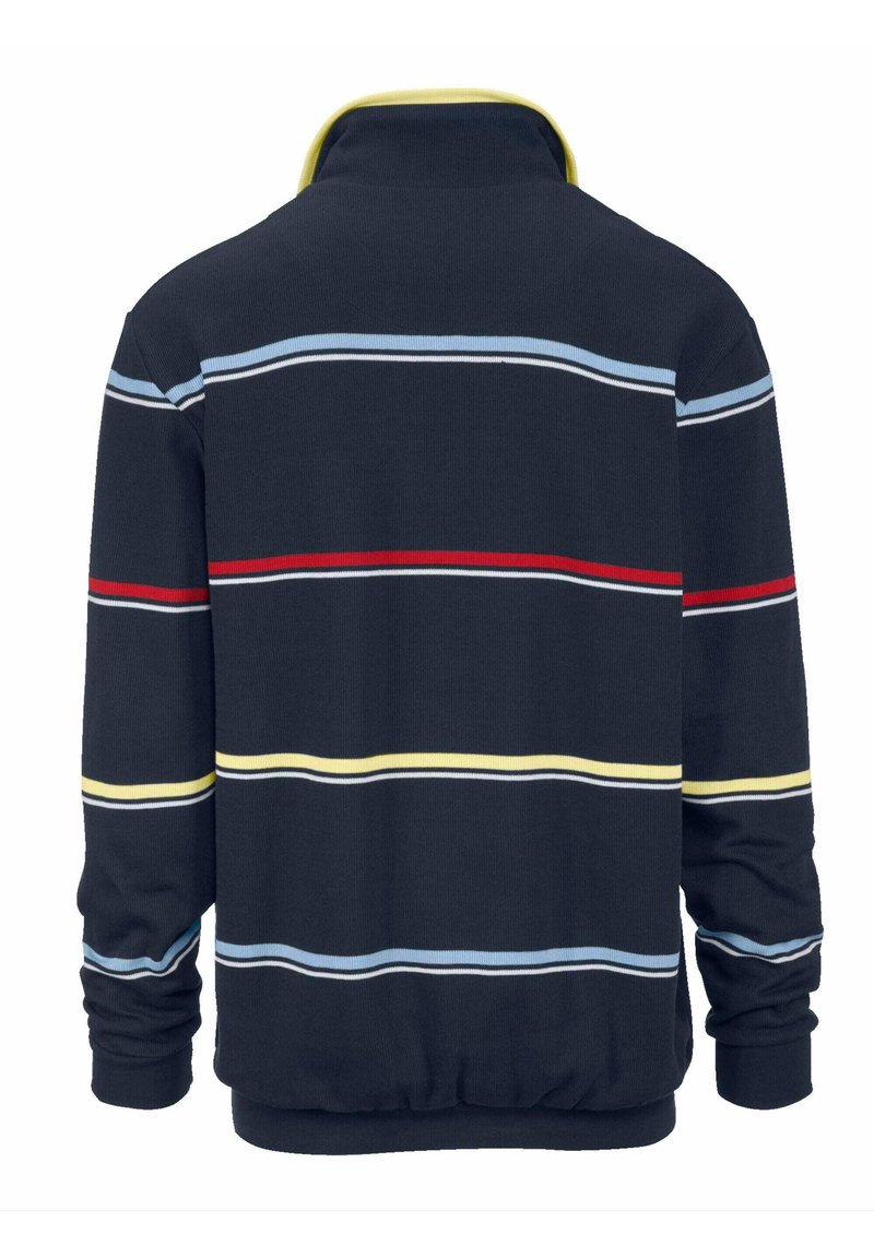 Herren Strickjacken | Babista Strickpullover multi-coloured/mehrfarbig - IZ58554 Herren Strickjacken | Babista Strickpullover multi-coloured/mehrfarbig - IZ58554