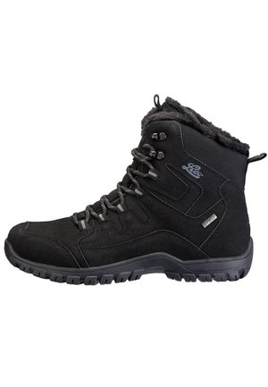 Winter boots - schwarz