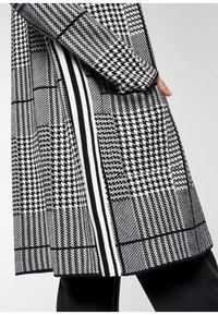s.Oliver BLACK LABEL Kardigan - black